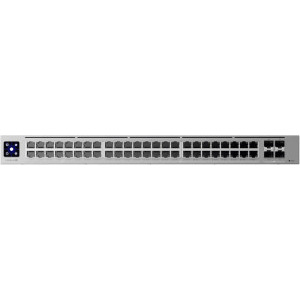 Ubiquiti 10Gigabit ECS-48-POE