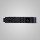 UPS CyberPower CP1200EIPFCRM2U 1200VA Negru