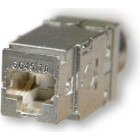 Accesoriu retea Aginode LANmark GG45 Snap-In Connector Cat 7A/8 N420.735