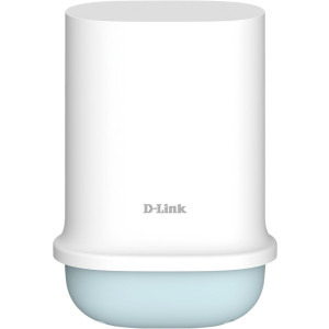 D-Link 2.5Gigabit DWP-1010 Dual-Band WiFi 6 5G/LTE Outdoor CPE
