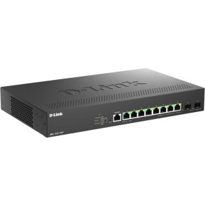 Switch D-Link 2.5Gigabit DMS-1250-10SP
