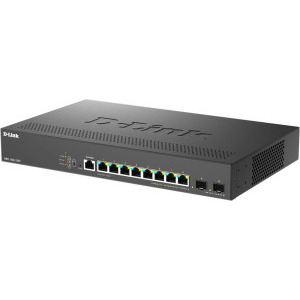 D-Link 2.5Gigabit DMS-1250-10SP