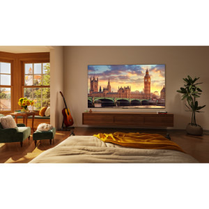 TCL Smart TV QLED 75C61B Pro Seria C61B Pro 189cm 4K UHD HDR