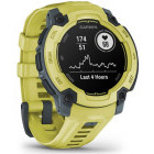 SmartWatch Garmin Instinct E 45 mm, Electric Lime