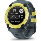 SmartWatch Garmin Instinct E 40 mm, Electric Lime, curea Twilight