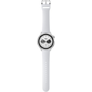 Xiaomi Watch S4, 47mm Silver