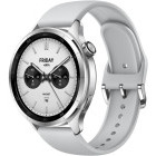 SmartWatch Xiaomi Watch S4, 47mm Silver