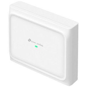 Omada by TP-LINK Gigabit EAP650 D120-Outdoor Dual-Band WiFi 6