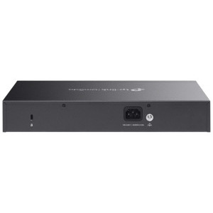 Omada by TP-LINK 10Gigabit DS1008X