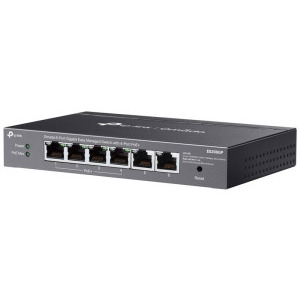 Omada by TP-LINK Gigabit ES206GP