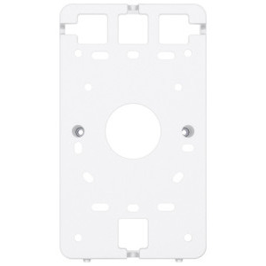Omada by TP-LINK OJB-100 Wall Plate Access Point Junction Box