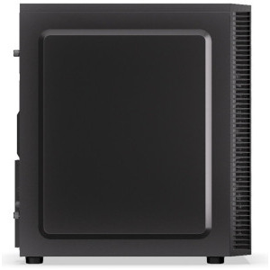 ENDORFY Armis 100 Solid Black