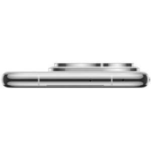 Huawei Pura 70 Pro, 512GB, 12GB RAM, Dual SIM, 5G, 4-Camere, White