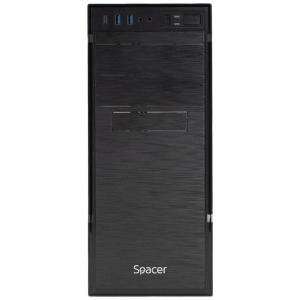 Spacer SPCS-OC-APOLLO-250W Black