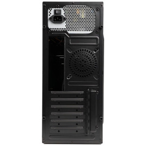 Spacer SPCS-OC-APOLLO-250W Black