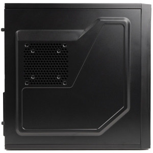Spacer SPCS-OC-APOLLO-250W Black