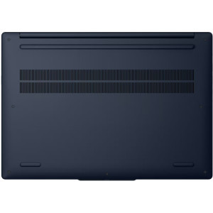 Lenovo 16'' IdeaPad Slim 3 16IRH10, WUXGA IPS, Procesor Intel® Core™ i5-13420H (12M Cache, up to 4.60 GHz), 24GB DDR5, 1TB SSD, Intel UHD, No OS, Cosmic Blue