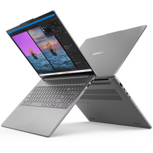 Laptop Lenovo 16'' IdeaPad Slim 5 16AKP10, 2.8K OLED 120Hz