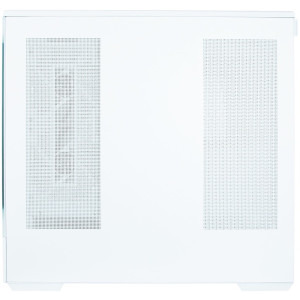 Zalman P30 White V2