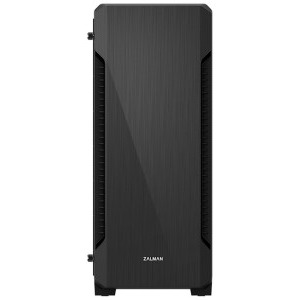 Zalman S3 TG Black