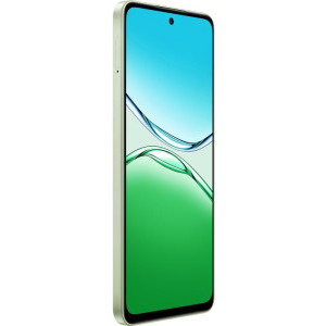 Oppo A5 Pro, 256GB, 8GB RAM, Dual SIM, 5G, Tri-Camera, Olive Green