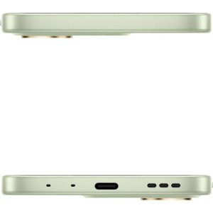 Oppo A5 Pro, 256GB, 8GB RAM, Dual SIM, 5G, Tri-Camera, Olive Green