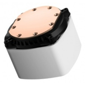 PCCooler DE360 White