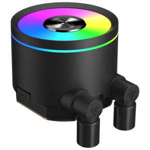PCCooler DA360 Pro ARGB Black