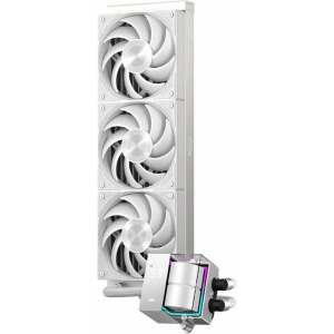 PCCooler DS360 White