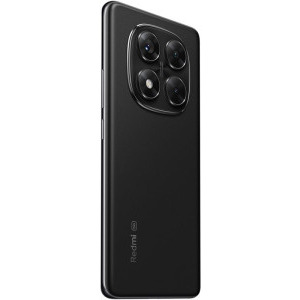 Xiaomi Redmi Note 14 Pro, 256GB, 8GB RAM, Dual SIM, 5G, 4-Camere, Midnight Black