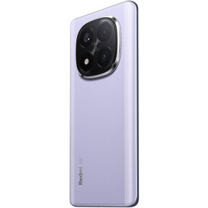 Xiaomi Redmi Note 14 Pro+, 512GB, 12GB RAM, Dual SIM, 5G, 4-Camere, Lavender Purple