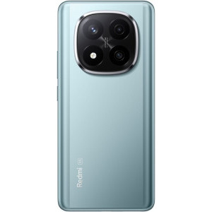 Xiaomi Redmi Note 14 Pro+, 512GB, 12GB RAM, Dual SIM, 5G, 4-Camere, Frost Blue
