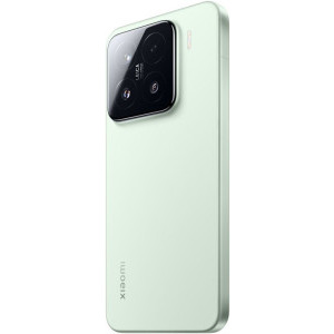Xiaomi 15, 512GB, 12GB RAM, Dual SIM, 5G, Green + Xiaomi 10W Wireless Power Bank 10000 mAh
