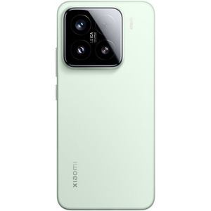 Xiaomi 15, 512GB, 12GB RAM, Dual SIM, 5G, Green + Xiaomi 10W Wireless Power Bank 10000 mAh