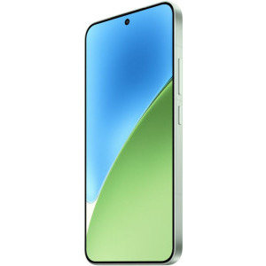 Xiaomi 15, 512GB, 12GB RAM, Dual SIM, 5G, Green + Xiaomi 10W Wireless Power Bank 10000 mAh
