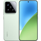 Smartphone Xiaomi 15, 512GB, 12GB RAM, Dual SIM, 5G, Green + Xiaomi 10W Wireless Power Bank 10000 mAh