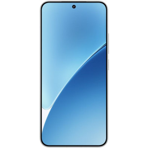Xiaomi 15, 256GB, 12GB RAM, Dual SIM, 5G, White + Xiaomi 10W Wireless Power Bank 10000 mAh