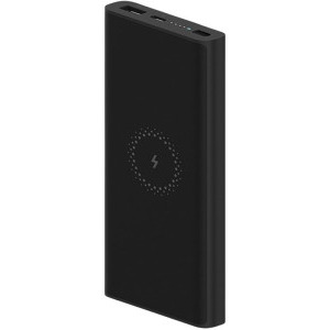 Xiaomi 15, 256GB, 12GB RAM, Dual SIM, 5G, White + Xiaomi 10W Wireless Power Bank 10000 mAh