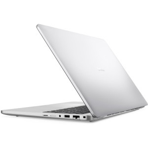 DELL 16'' Pro 16 Plus PB16250, FHD+, Procesor Intel® Core™ Ultra 7 255U (12M Cache, up to 5.20 GHz), 16GB DDR5, 512GB SSD, Intel Graphics, Win 11 Pro, 3Yr ProSupport