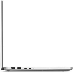 DELL 16'' Pro 16 Plus PB16250, FHD+, Procesor Intel® Core™ Ultra 5 235U (12M Cache, up to 4.90 GHz), 32GB DDR5, 512GB SSD, Intel Graphics, 4G LTE, Win 11 Pro, 3Yr ProSupport