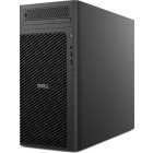 Desktop PC DELL Pro Max Tower T2, Intel Ultra 7 265 2.4GHz, 32GB DDR5, 1TB SSD, RTX A1000 8GB, Windows 11 Pro