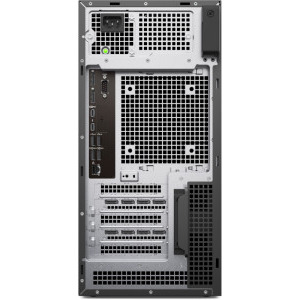 DELL Pro Max Tower T2, Intel Ultra 9 285 2.5GHz, 16GB RAM, 512GB SSD, RTX A1000 8GB, Windows 11 Pro
