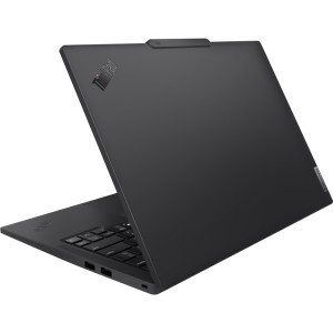 Lenovo 14'' ThinkPad T14s Gen 6, WUXGA IPS Touch, Procesor AMD Ryzen™ AI 7 PRO 360 (16M Cache, up to 5.00 GHz), 64GB LPDDR5X, 1TB SSD, AMD Radeon 880M, Win 11 Pro, Black