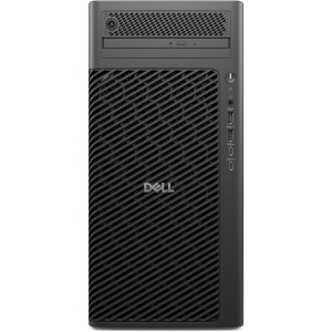 DELL Pro Max Tower T2, Intel Ultra 9 285K 3.7GHz, 128GB DDR5, 1TB SSD + 4TB HDD, RTX 5090 32GB, Windows 11 Pro
