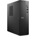 Desktop PC DELL Slim, Intel i3-14100 3.5GHz, 8GB RAM, 512GB SSD, UHD 730, Windows 11 Pro