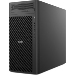DELL Pro Max Tower T2, Intel Ultra 9 285K 3.7GHz, 128GB DDR5, 2TB SSD + 4TB HDD, RTX 5000 Ada 32GB, Windows 11 Pro