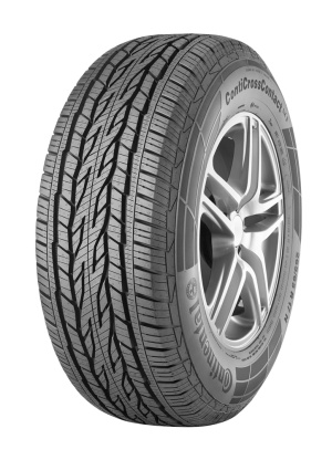 Anvelopa all-season Continental Cross contact lx 2 255/65R17 110T  FR MS