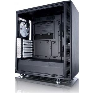 Fractal Design Define C Black