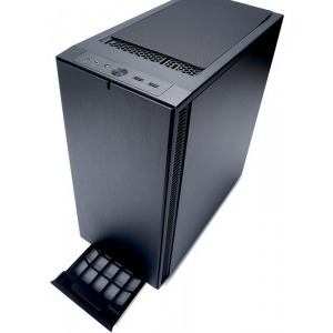 Fractal Design Define C Black
