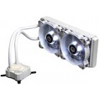 ID-Cooling ICEKIMO 240 White